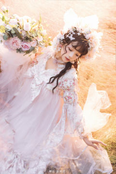 和平之春 Ver Placidum Mille fleur-资料图