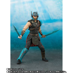 SHF 雷神托尔 & Thunder Effect set-资料图