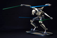 ARTFX 格里弗斯将军 -资料图