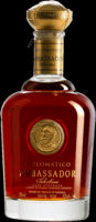 Diplomatico Ambassador Selection