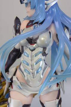KOS-MOS 重制：-资料图