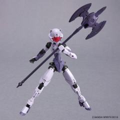 30MM EXM-E7r 斯匹纳提娅（死神型）-资料图