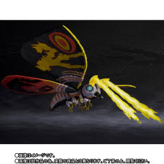 摩斯拉 Special Color ver.-资料图