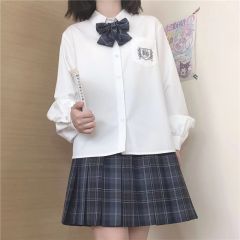 银河少女-资料图