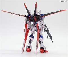 RG ZGMF-X56S/α 威力型脉冲高达-资料图