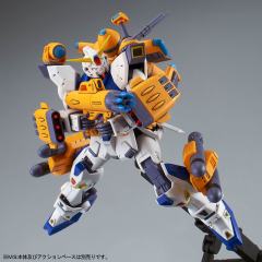 MG F90 高达 任务背包 F型&M型-资料图
