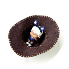 Mini小花-梦魇-资料图