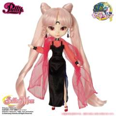 Pullip Pullip Wicked Lady-资料图