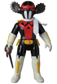 Xavitan Rage ver.
