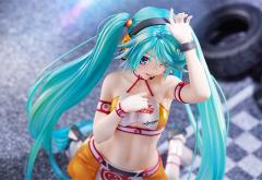 初音未来 赛车未来 2010 Ver.-资料图