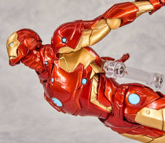 钢铁侠 Bleeding Edge Armor-资料图