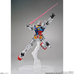 RX-78F00 横滨高达 & Gundam Dock-资料图