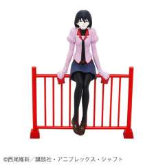Premium Figure 忍野 扇 -资料图