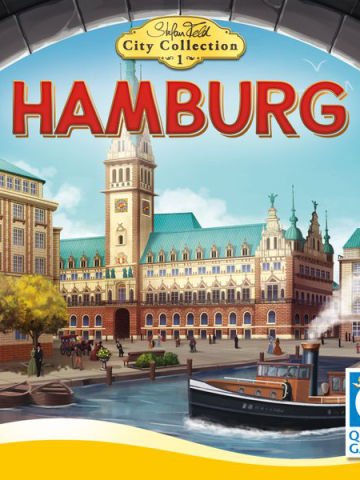 Hamburg