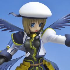 八神疾风 -资料图