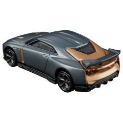 多美卡旗舰版 23 日产 GT-R50 by ItalDesign-资料图