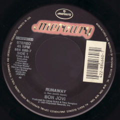 Runaway / She Don't Know Me