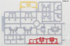 HGUC RX-9 叙述高达 C装备-资料图