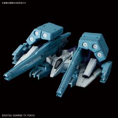 HGBC HWS&SV 改装武器套件 -资料图