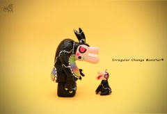 ICM-小胖 暗夜行动-资料图