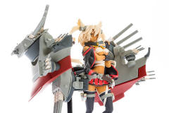 Minimum Factory 武藏-资料图
