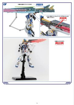 超合金 RX-93ff  福冈v高达-资料图