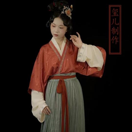 汉服-1