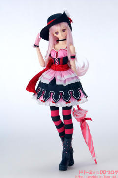 露西·玛莉亚·美空 Magical Princess ver.-资料图