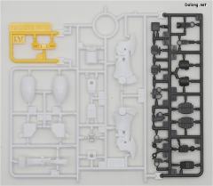 HGGTO RX-78-01[N] 局地型高达-资料图