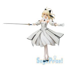 Saber Lily -资料图