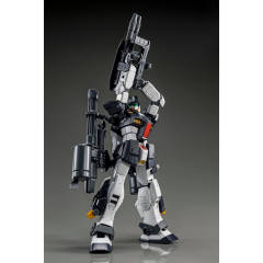 MG RGM-79DO 吉姆·统御型 菲利浦·休斯机-资料图