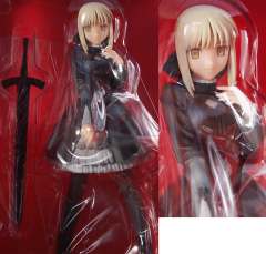 Saber Black Dress ver.-资料图