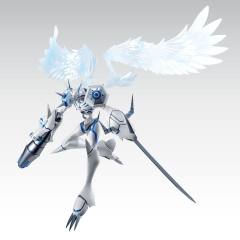 Ultimate Image 奥米加兽慈悲形态 常规版-资料图