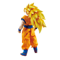 Dimension of Dragonball 孙悟空 超级赛亚人3 -资料图