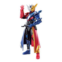 RKF 假面骑士Build 兔龙形态（Cross-ZBuild）