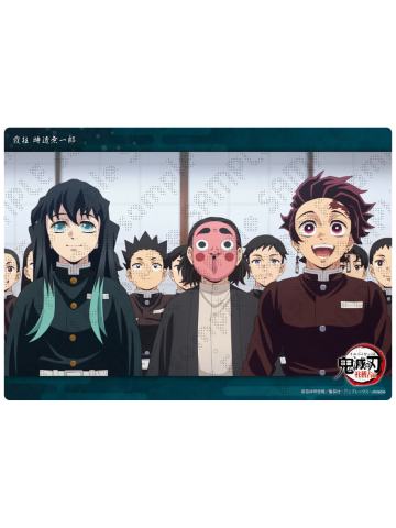 第四话 c219B-柱训练篇时透无一郎透卡抽赏
