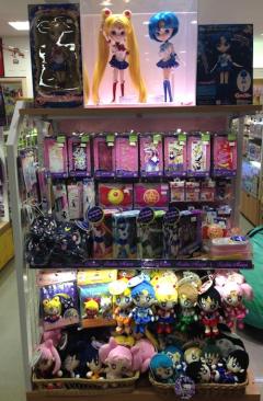 Pullip  Pullip 水野亚美-资料图