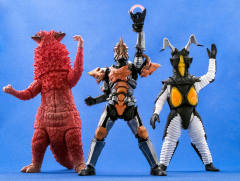 SHF 杰顿-资料图