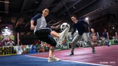 FIFA 20-资料图