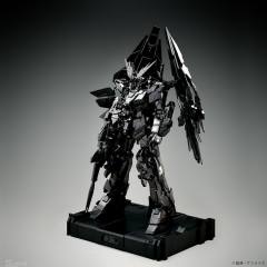 PG RX-0 独角兽高达3号机 菲尼克斯 策划者日本 Ver.-资料图