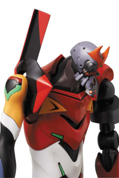 EVA2号机 Gamma Ver.-资料图