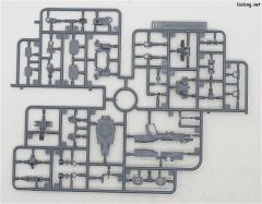 HGBD AGMF-X56S/a 脉冲高达 Arc-资料图