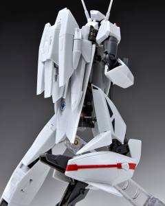 VF-2SS 女武神II（西尔维・吉娜机） + SAP-资料图
