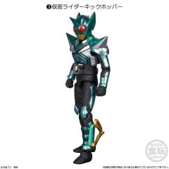 掌动O3 03 假面骑士踢蝗-资料图
