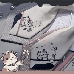 小奶牛-资料图