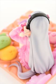 和泉纱雾 Imouto to Kikazu no Aida Frontispiece ver.-资料图