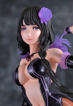 艾尔莎·葛兰希尔黛 ~美丽的猎肠者~-资料图