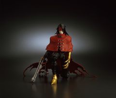 文森特·瓦伦汀-资料图
