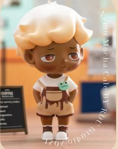 摩卡咖啡-资料图