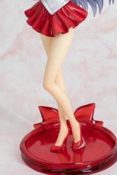 Figuarts ZERO 火野丽 -资料图